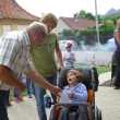 Dar pro Admka