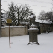 Socha sv. Jana Nepomuckho