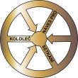 Logo Nadace VIA pro Kolole - nves pro setkn