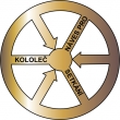 Logo Nadace VIA pro Kolole - nves pro setkn