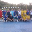 Fotbalov tm Kololee
