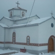 Nov� postaven� cerkev