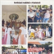 2. setk�n� rod�k�