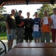 Podzimn turnaj ve stolnm tenisu 2011
